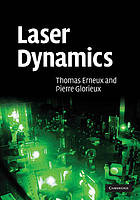 Laser dynamics