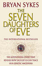 The seven daughters of Eve