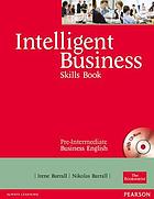 Intelligent business. : Pre- intermediate business English