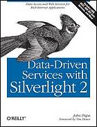 Data-driven services with Silverlight 2