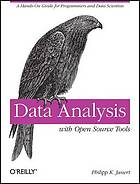 Data analysis with open source tools