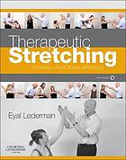 Therapeutic stretching : towards a functional approach