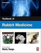 Textbook of rabbit medicine