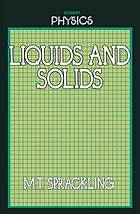 Liquids and Solids