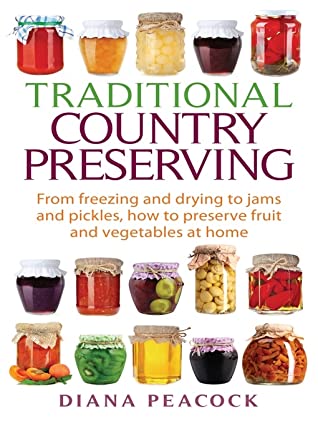 Traditional Country Preserving