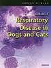 Textbook of respiratory disease in dogs and cats