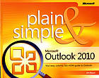 Microsoft Outlook 2010 plain et simple : Description based on print version record. - Includes index