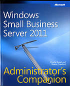 Windows® Small Business Server 2011