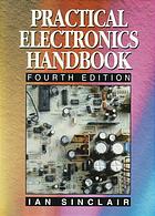 Practial electronics handbook