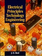 Electrical principles and technology for engineering