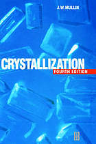 Crystallization