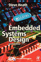 Embedded systems design