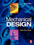 Mechanical design