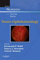 Neuro-ophthalmology