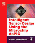 Intelligent sensor design using the microchip dsPIC