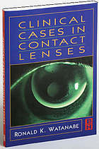 Clinical cases in contact lenses