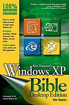 Alan Simpson's Windows XP Bible