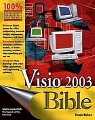 Visio 2003 Bible