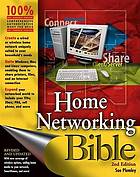 Home Networking Bible