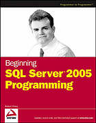 Beginning SQL server 2005 programming