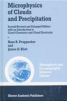 Microphysics of clouds and precipitation