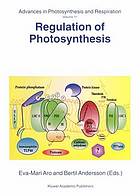 Regulation of photosynthesis