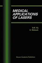 Medical applications of lasers