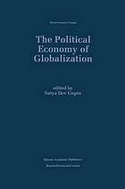 The Political Economy of Globalization