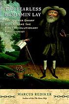 The fearless Benjamin Lay the Quaker dwarf who became the first revolutionary abolitionist