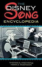 The Disney song encyclopedia