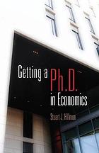 Getting a Ph