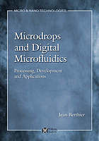 Microdrops and digital microfluidics