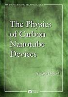 The physics of carbon nanotube devices $c.