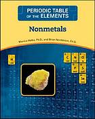 Periodic table of the elements set