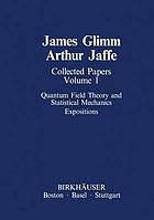 Quantum field theory and statistical mechanics expositions
