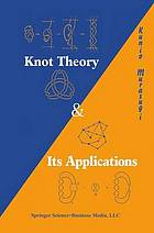 Knot Theory & Its Applications