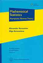 Mathematical statistics : asymptotic minimax theory