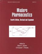 Modern pharmaceutics