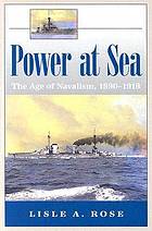 Power at sea