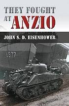 They fought at Anzio