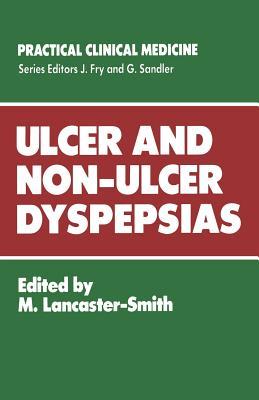 Ulcer And Non Ulcer Dyspepsias