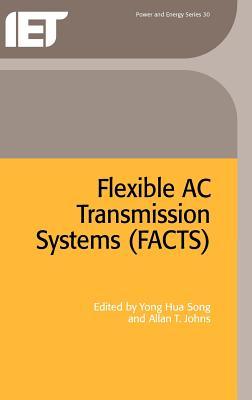 Flexible Ac Transmission Systems (Facts)