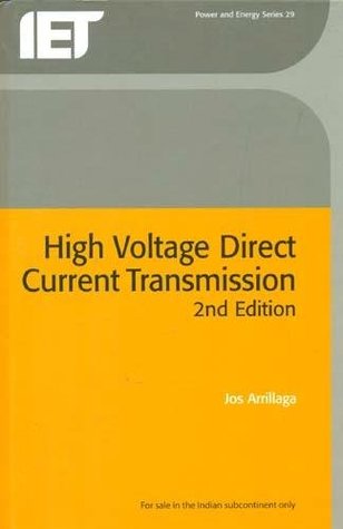 High Voltage Direct Current Transmission