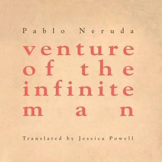 Venture of the Infinite Man