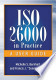 ISO 26000 in Practice