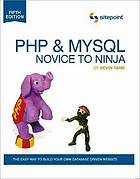 Build your own database driven web site using PHP & MySQL