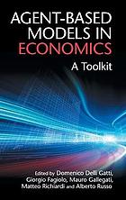 Agent-based models in economics : a toolkit