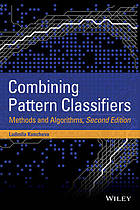 Combining Pattern Classifiers: Methods and Algorithms, 2nd Edition.