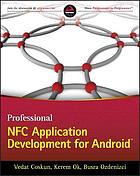 Professional NFC application development for Android