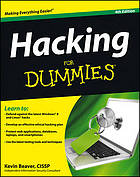 Hacking for dummies